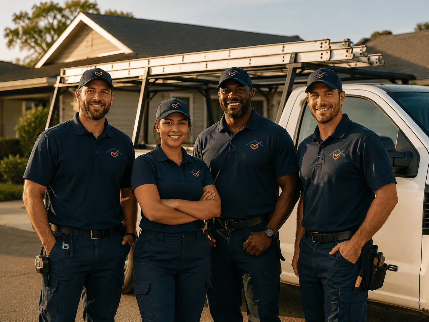 Roof Inspection company in Westville, FL
